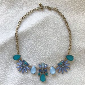 J Crew Necklace